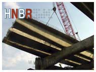 CONSTRUCTION INDUSTRY HNBR